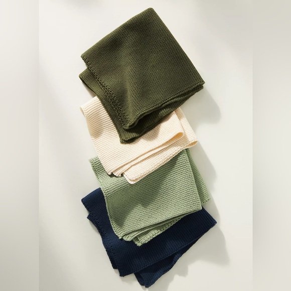 Anthropologie Other - NWTS ANTHROPOLOGIE DISHCLOTHS